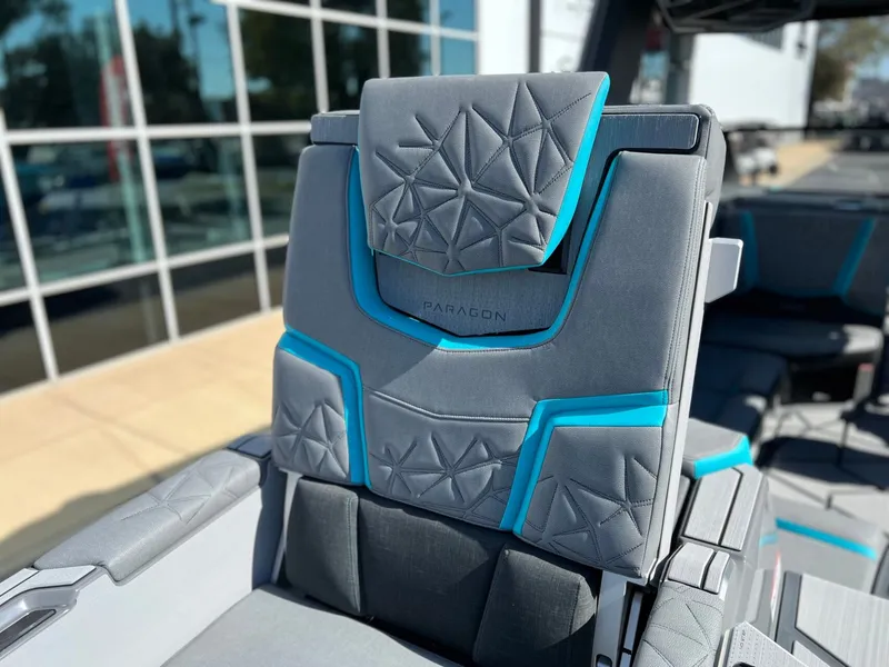 Slide: The Image of Nautique Super Air Nautique G23 Paragon 2026 - 18