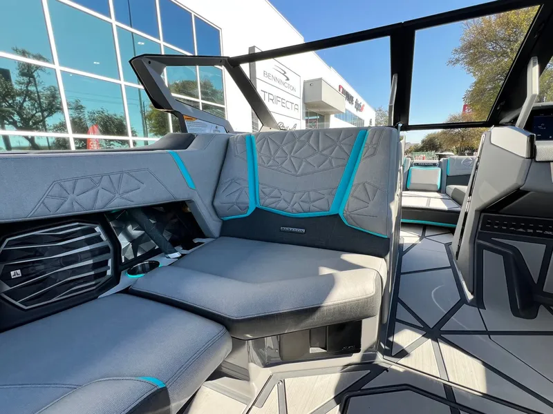 Slide: The Image of Nautique Super Air Nautique G23 Paragon 2026 - 26