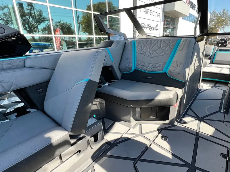 Slide: The Image of Nautique Super Air Nautique G23 Paragon 2026 - 27