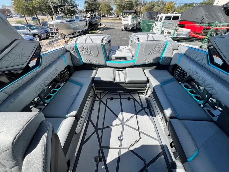 Slide: The Image of Nautique Super Air Nautique G23 Paragon 2026 - 34