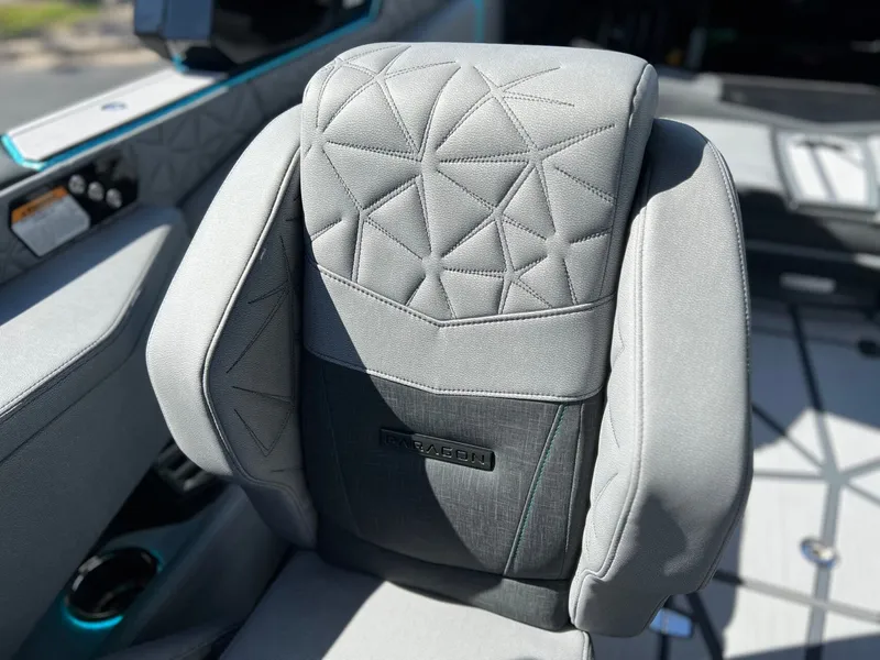 Slide: The Image of Nautique Super Air Nautique G23 Paragon 2026 - 35