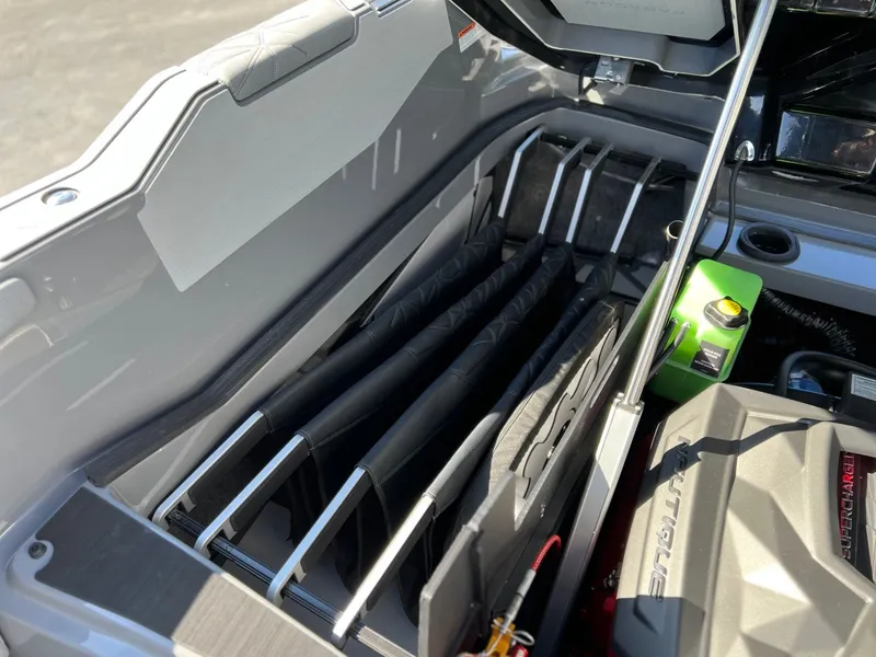 Slide: The Image of Nautique Super Air Nautique G23 Paragon 2026 - 38