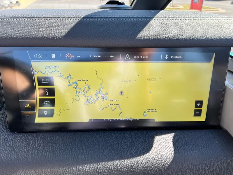 Slide: The Image of Nautique Super Air Nautique G23 Paragon 2026 - 44