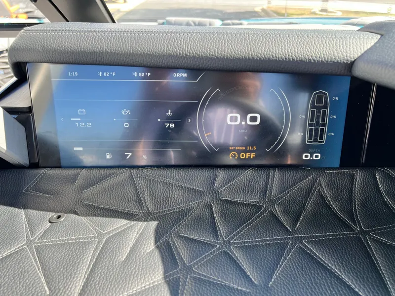 Slide: The Image of Nautique Super Air Nautique G23 Paragon 2026 - 46