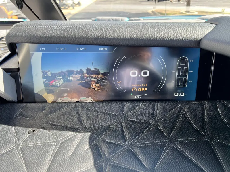 Slide: The Image of Nautique Super Air Nautique G23 Paragon 2026 - 47