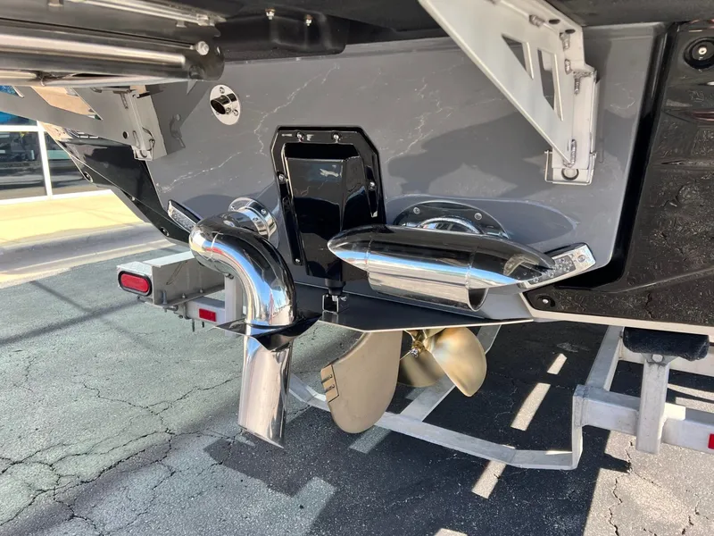 Slide: The Image of Nautique Super Air Nautique G23 Paragon 2026 - 5