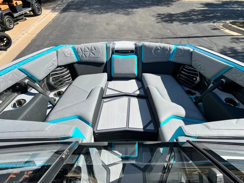 Slide: The Image of Nautique Super Air Nautique G23 Paragon 2026 - 52