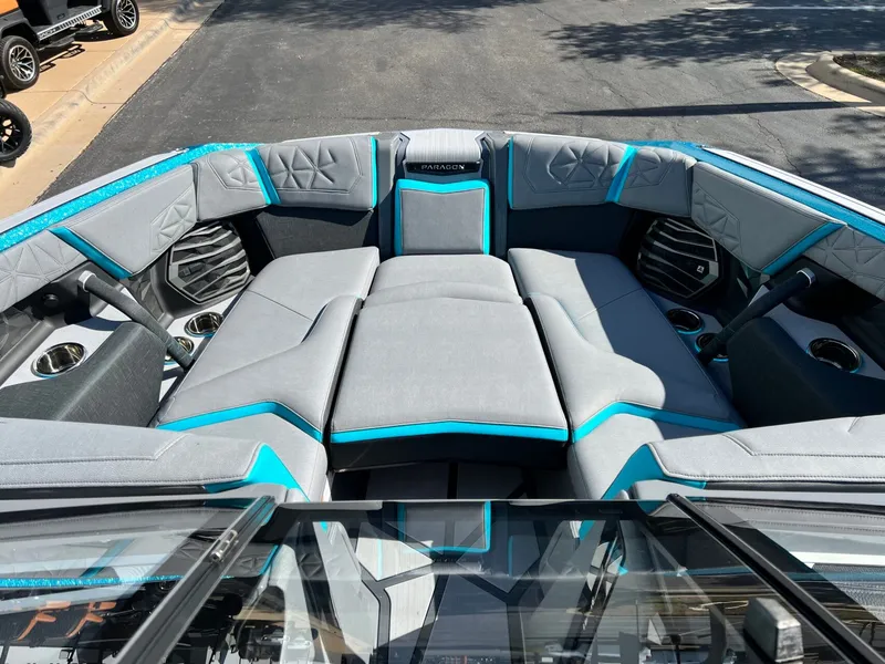 Slide: The Image of Nautique Super Air Nautique G23 Paragon 2026 - 53