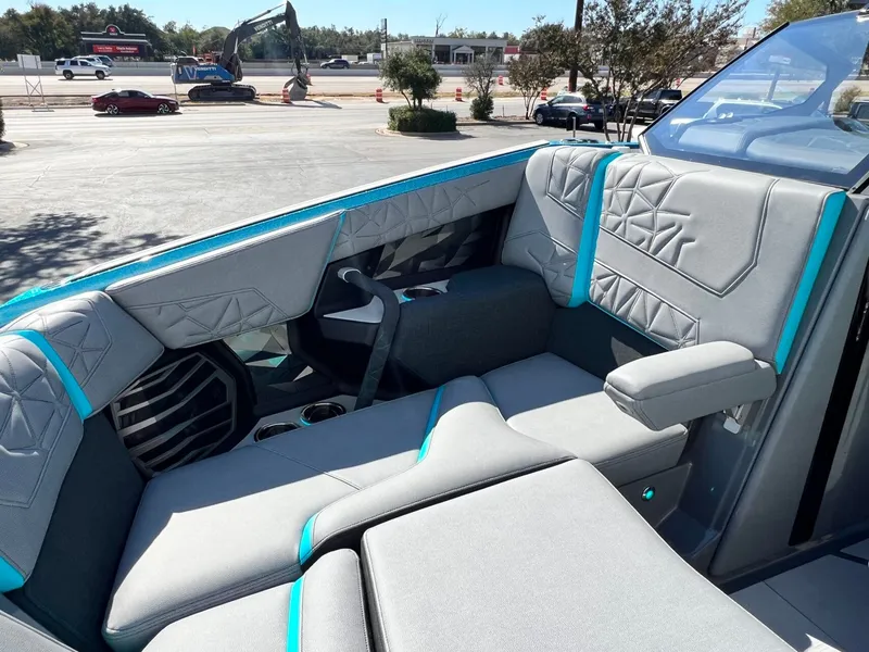 Slide: The Image of Nautique Super Air Nautique G23 Paragon 2026 - 55