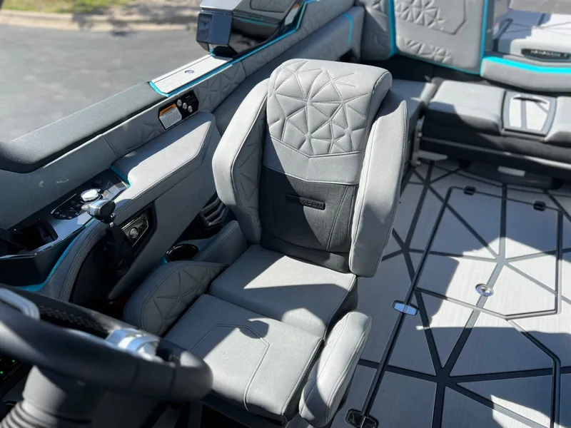 Slide: The Image of Nautique Super Air Nautique G23 Paragon 2026 - 59