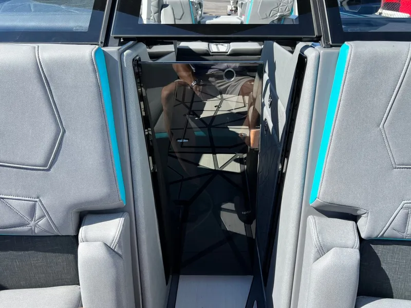 Slide: The Image of Nautique Super Air Nautique G23 Paragon 2026 - 62