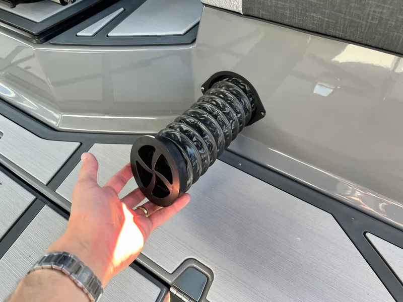 Slide: The Image of Nautique Super Air Nautique G23 Paragon 2026 - 63