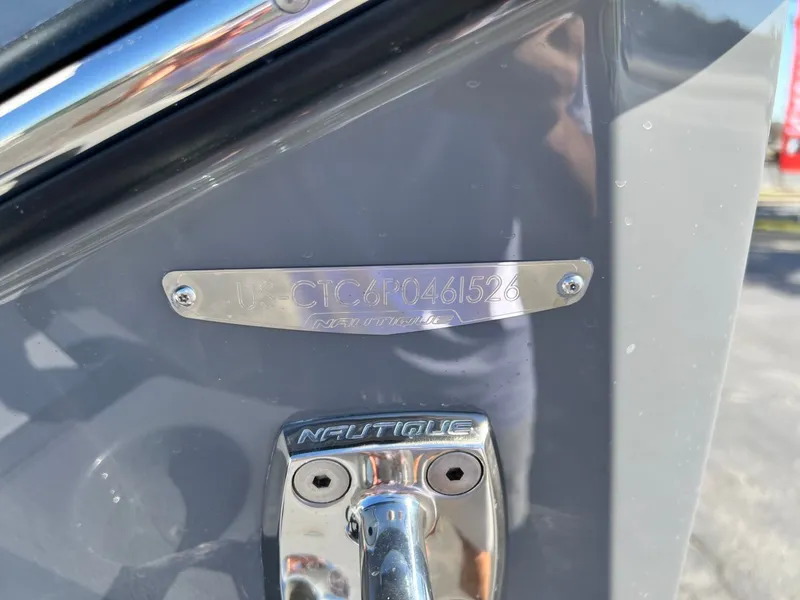 Slide: The Image of Nautique Super Air Nautique G23 Paragon 2026 - 67