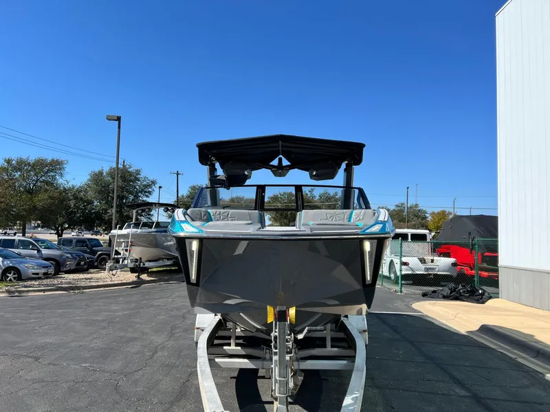 Slide: The Image of Nautique Super Air Nautique G23 Paragon 2026 - 9