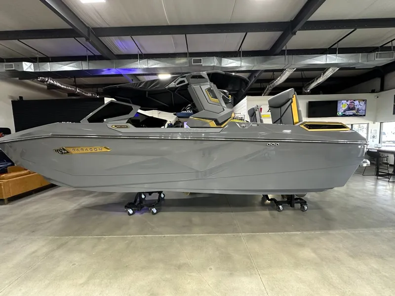 The Image of Nautique Super Air Nautique G23 Paragon 2026 - 1