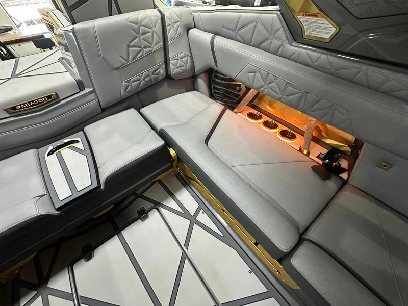 Slide: The Image of Nautique Super Air Nautique G23 Paragon 2026 - 12