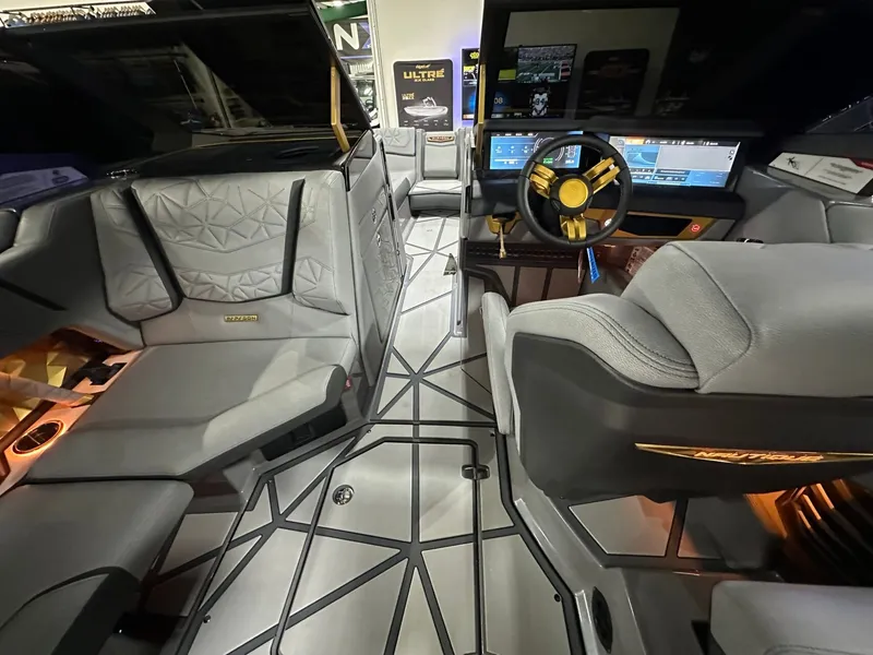 Slide: The Image of Nautique Super Air Nautique G23 Paragon 2026 - 14