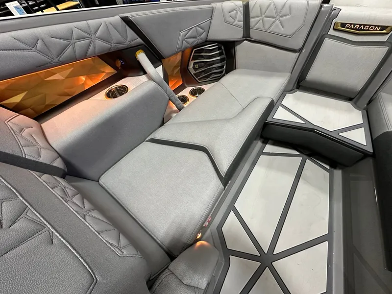 Slide: The Image of Nautique Super Air Nautique G23 Paragon 2026 - 17