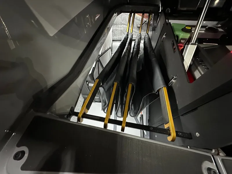 Slide: The Image of Nautique Super Air Nautique G23 Paragon 2026 - 30