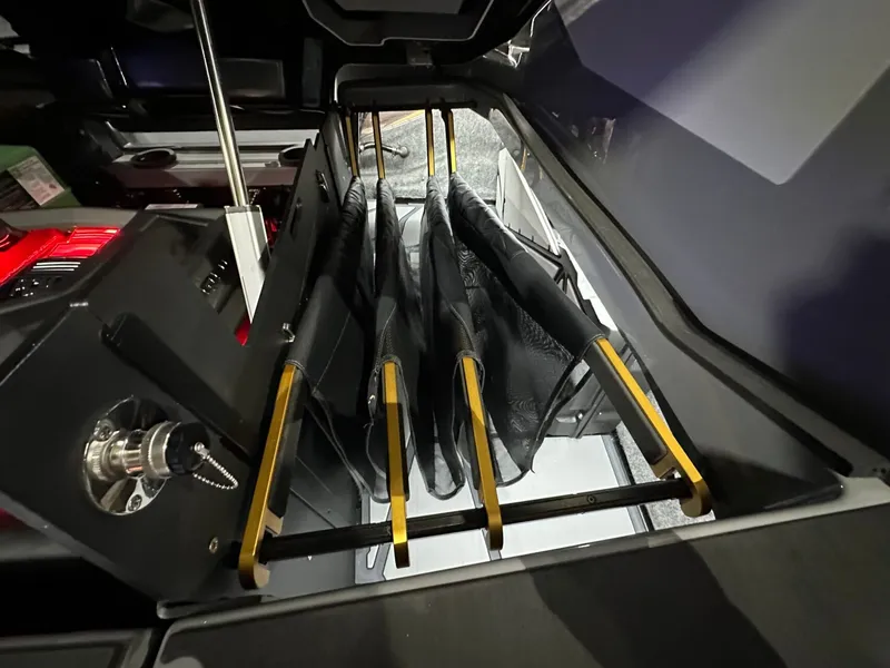 Slide: The Image of Nautique Super Air Nautique G23 Paragon 2026 - 31