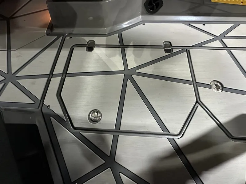 Slide: The Image of Nautique Super Air Nautique G23 Paragon 2026 - 35