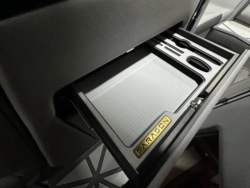 Slide: The Image of Nautique Super Air Nautique G23 Paragon 2026 - 40