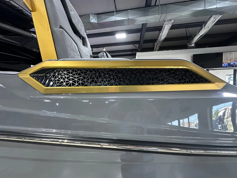 Slide: The Image of Nautique Super Air Nautique G23 Paragon 2026 - 43