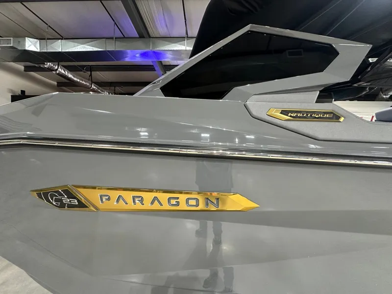 Slide: The Image of Nautique Super Air Nautique G23 Paragon 2026 - 44