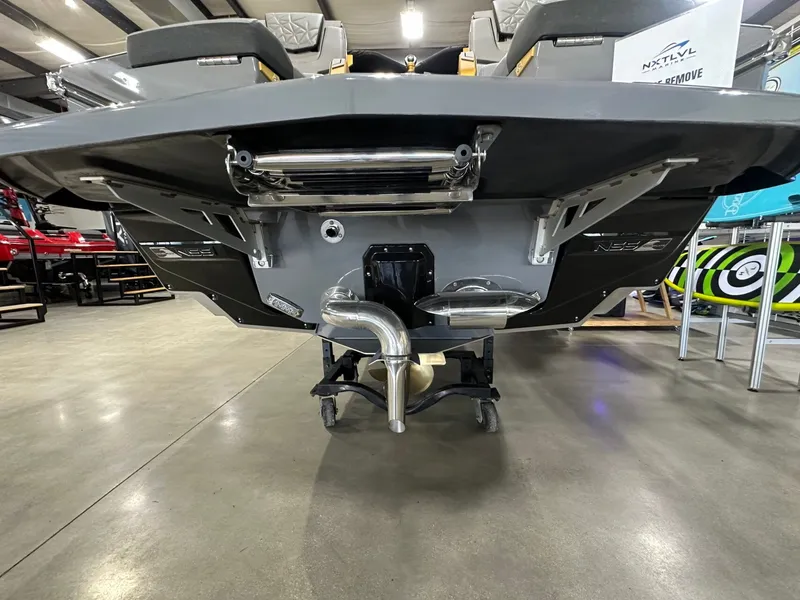 Slide: The Image of Nautique Super Air Nautique G23 Paragon 2026 - 45