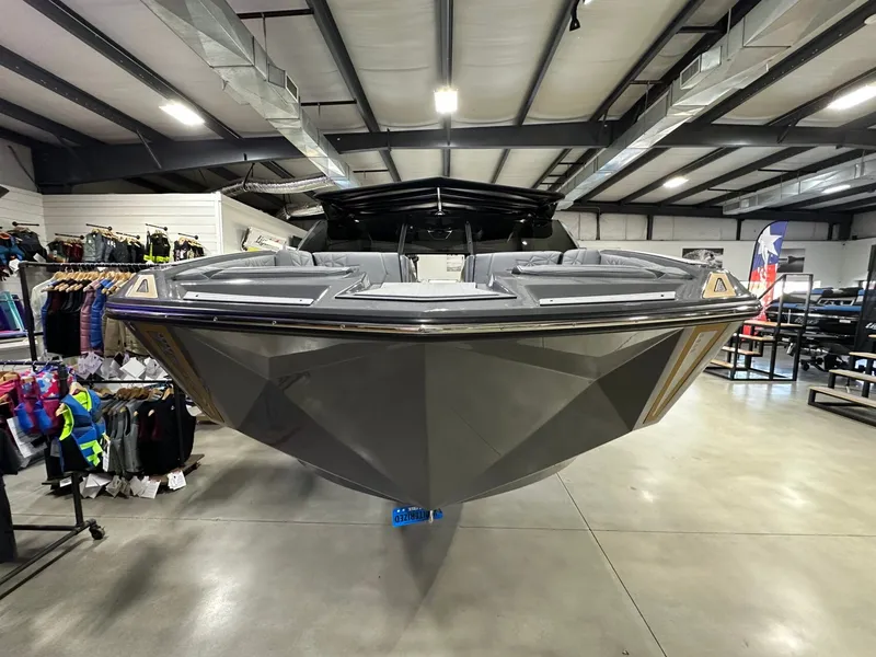 Slide: The Image of Nautique Super Air Nautique G23 Paragon 2026 - 6