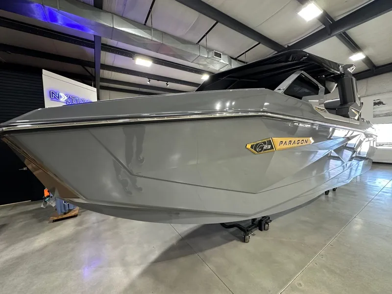 Slide: The Image of Nautique Super Air Nautique G23 Paragon 2026 - 7