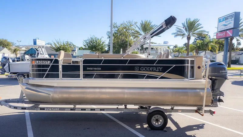 Slide: The Image of Godfrey 2086 2022 - 4