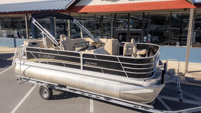 Slide: The Image of Godfrey Sweetwater 2086 F 2022 - 3