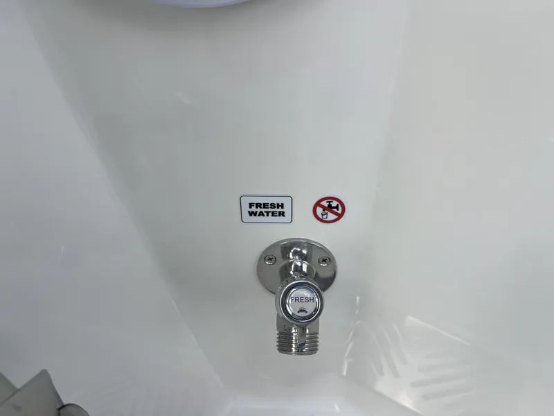 Slide: The Image of Cobia 305 Center Console 2026 - 50