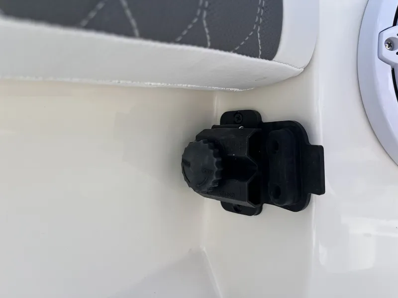 Slide: The Image of Cobia 305 Center Console 2026 - 37