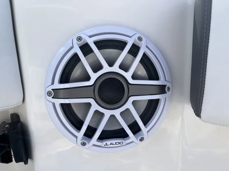 Slide: The Image of Cobia 305 Center Console 2026 - 38