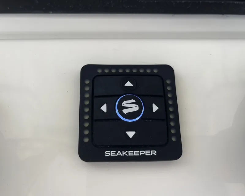 Slide: The Image of Cobia 305 Center Console 2026 - 18