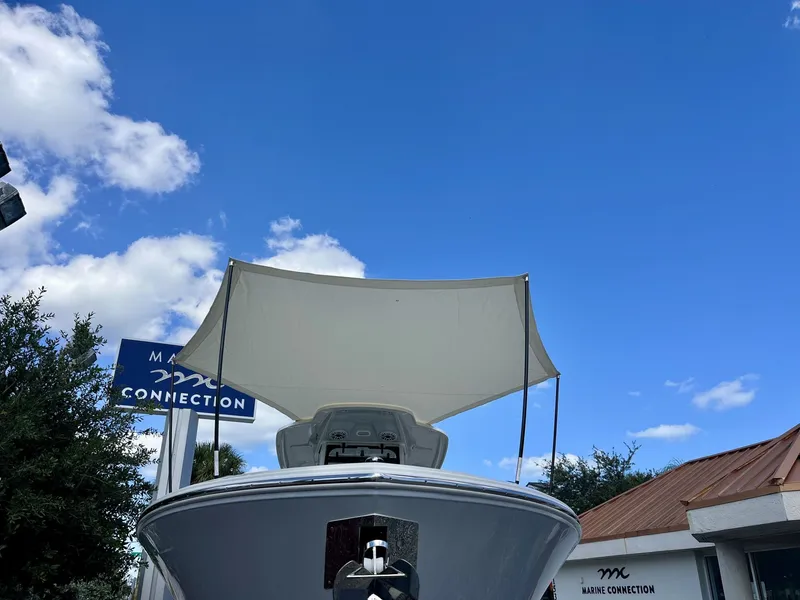 Slide: The Image of Cobia 305 Center Console 2026 - 59