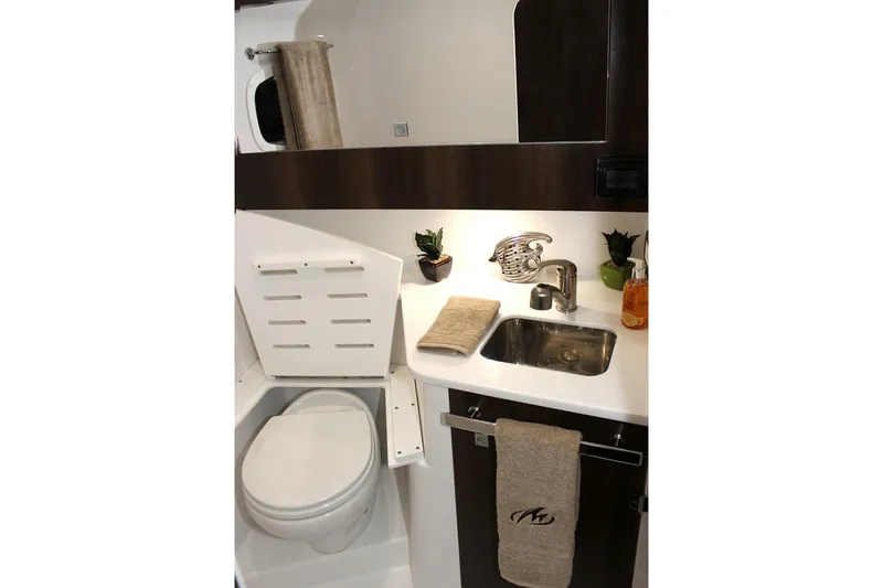 Slide: The Image of Manufacturer Provided Image - 8