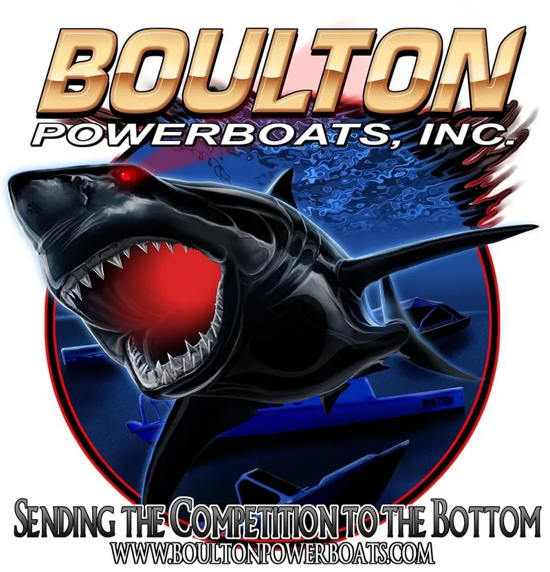 Slide: The Image of Boulton Powerboats SENTINEL 20 2026 - 2