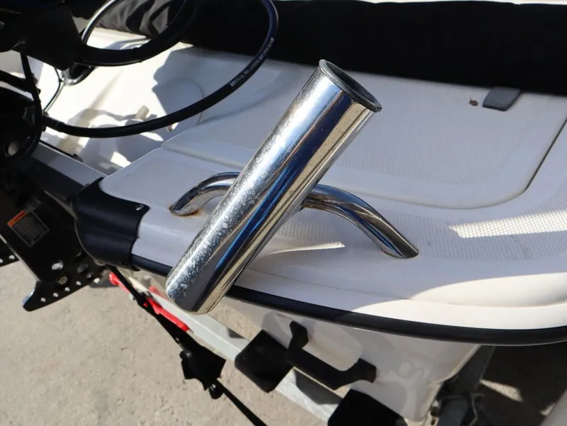 Slide: The Image of Mako Pro Skiff 17 CC 2019 - 12