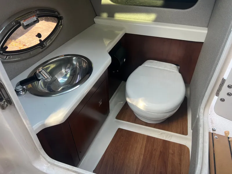 Slide: The Image of Chaparral 30 Surf Black Edition 2022 - 13