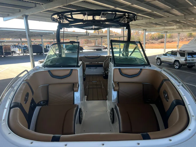 Slide: The Image of Chaparral 30 Surf Black Edition 2022 - 57