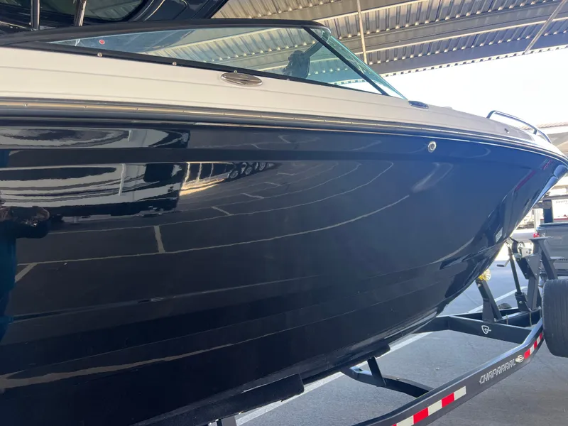 Slide: The Image of Chaparral 30 Surf Black Edition 2022 - 59