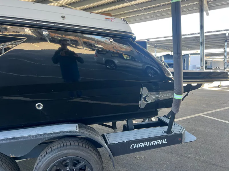 Slide: The Image of Chaparral 30 Surf Black Edition 2022 - 69