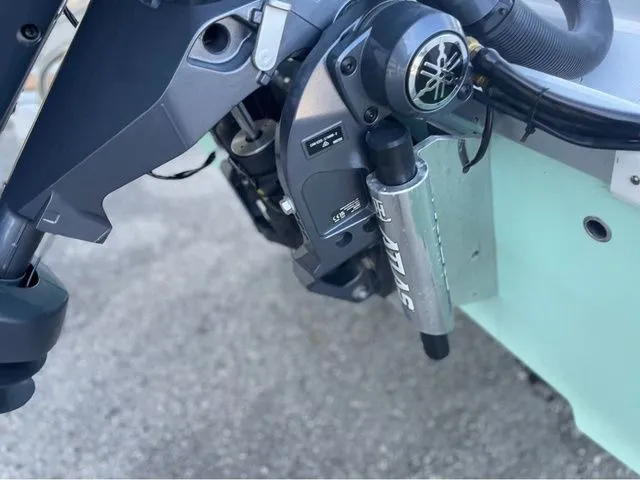 Slide: The Image of NauticStar 214 2026 - 25