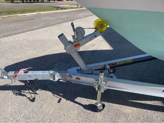 Slide: The Image of NauticStar 214 2026 - 27