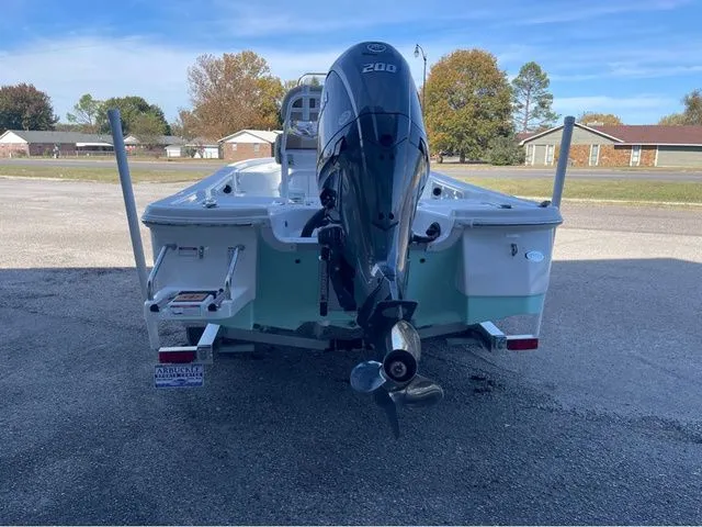 Slide: The Image of NauticStar 214 2026 - 3