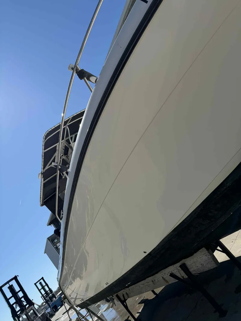 Slide: The Image of Century 3200 Center Console 2004 - 50