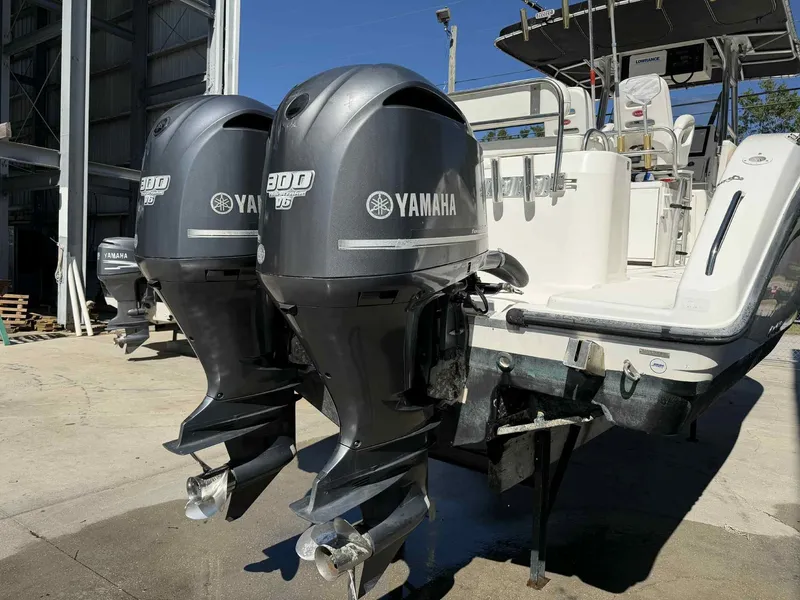 Slide: The Image of Century 3200 Center Console 2004 - 62